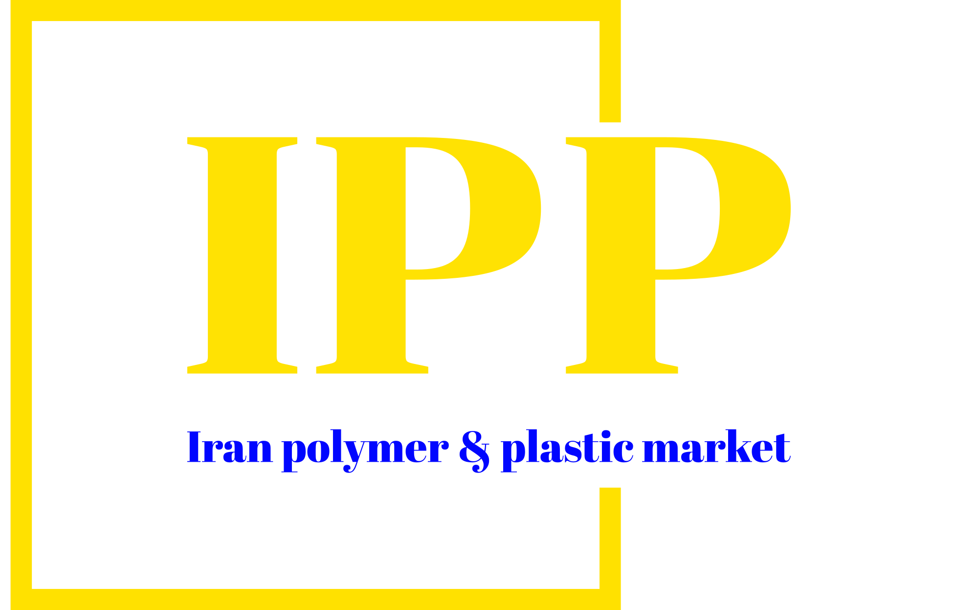 Iran Polymer and plastic market