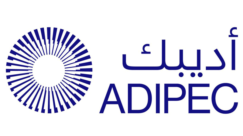 ADIPEC logo