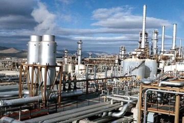 List-of-Iranian-petrochemical-companies