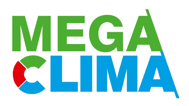 Mega Clima Nigeria​ logo