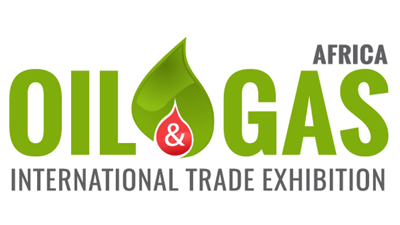 Oil & Gas Expo Kenya​ logo