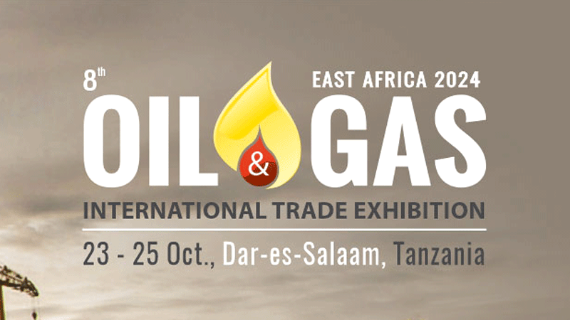 Oil & Gas Expo Tanzania​